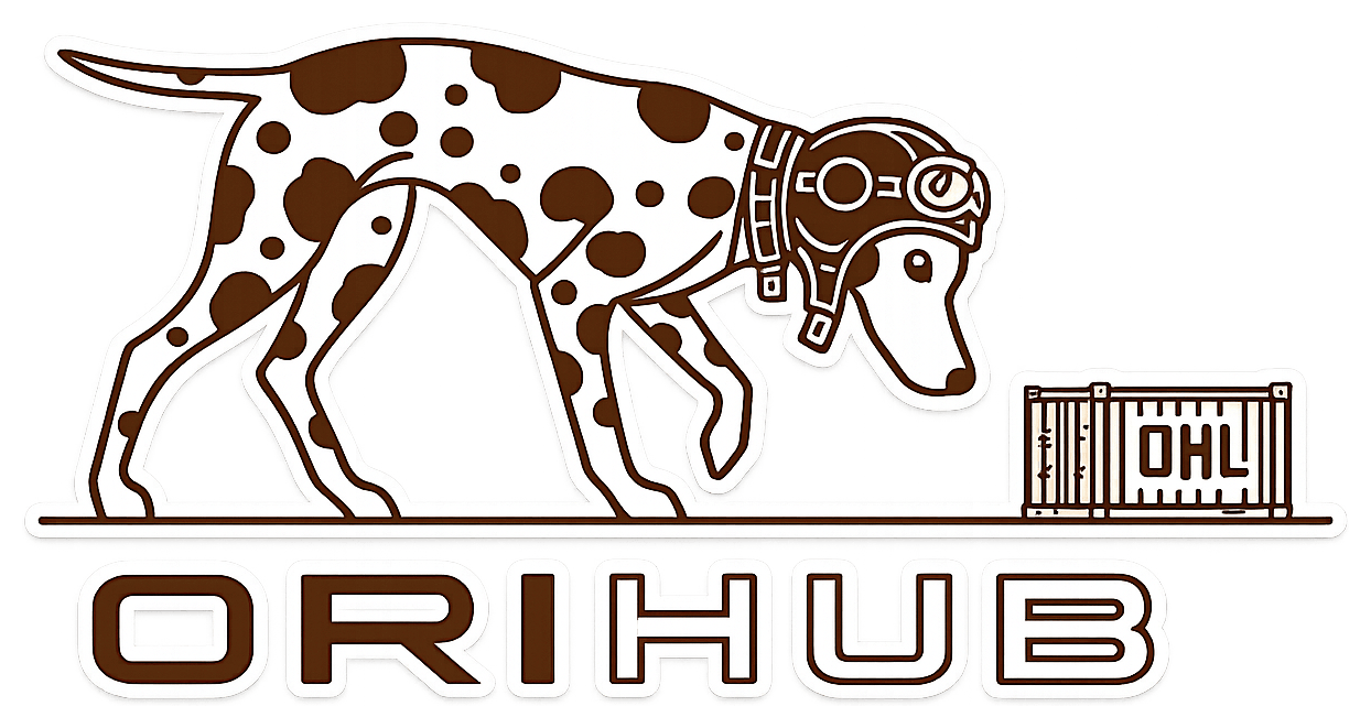 OriHub